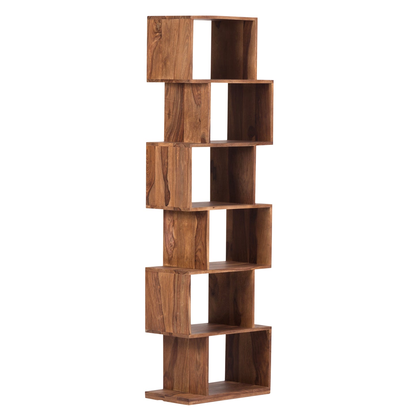 URBAN BOOKCASE 6