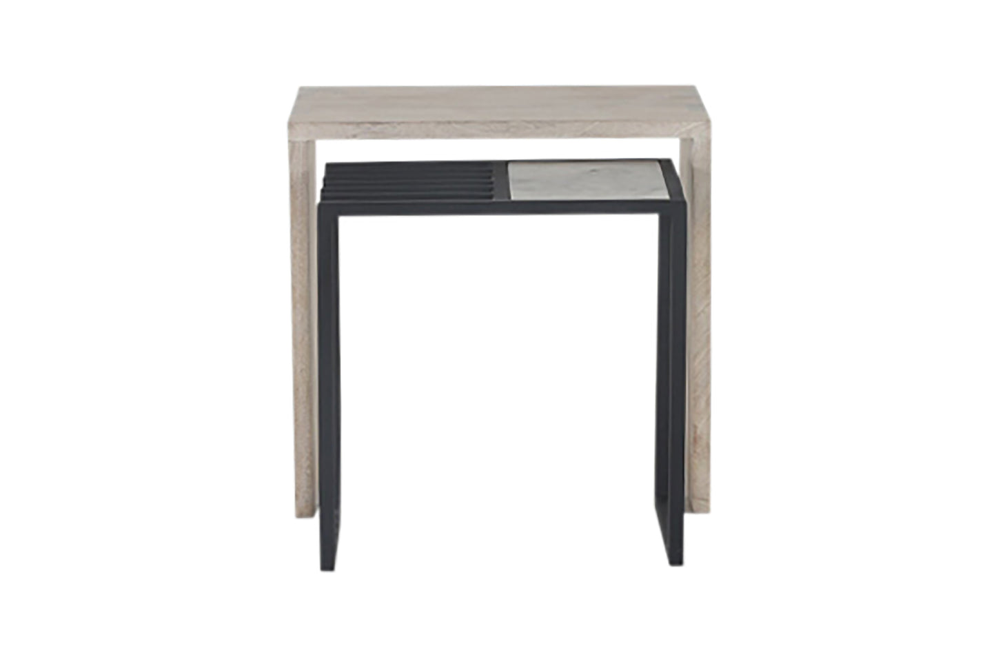 NEST END TABLES