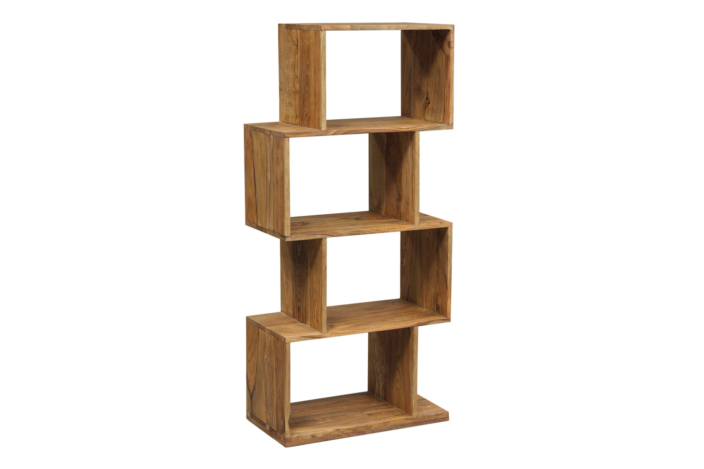 URBAN BOOKCASE 4
