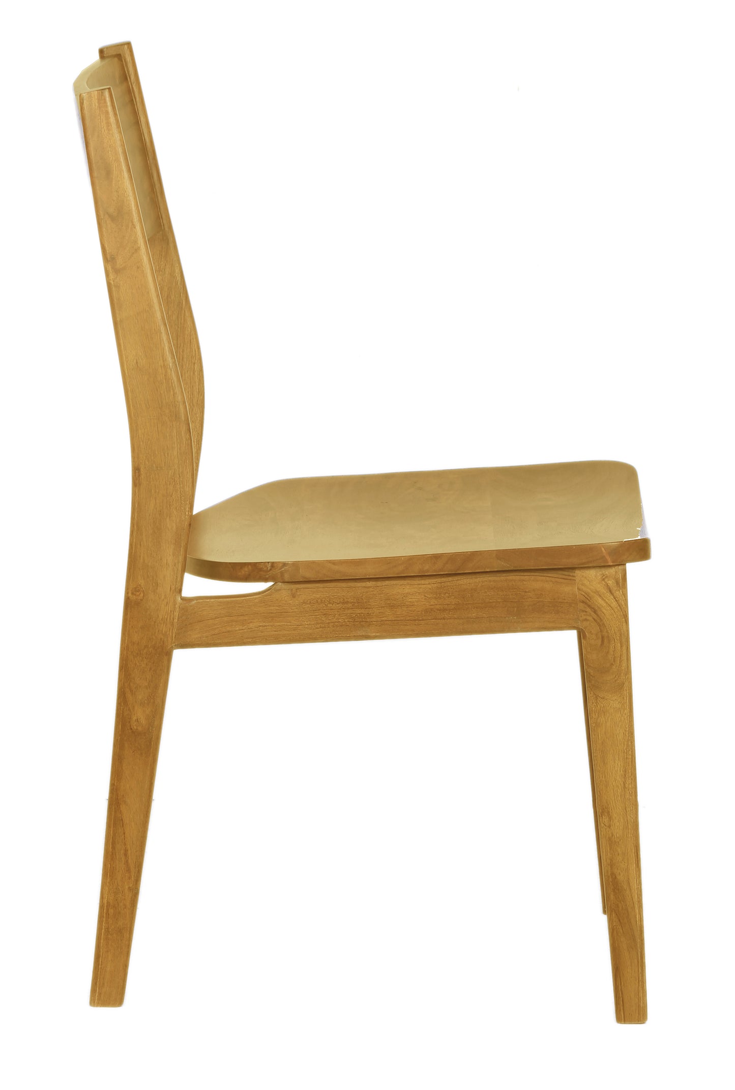 PORTOLA NATURAL DINING CHAIR 2