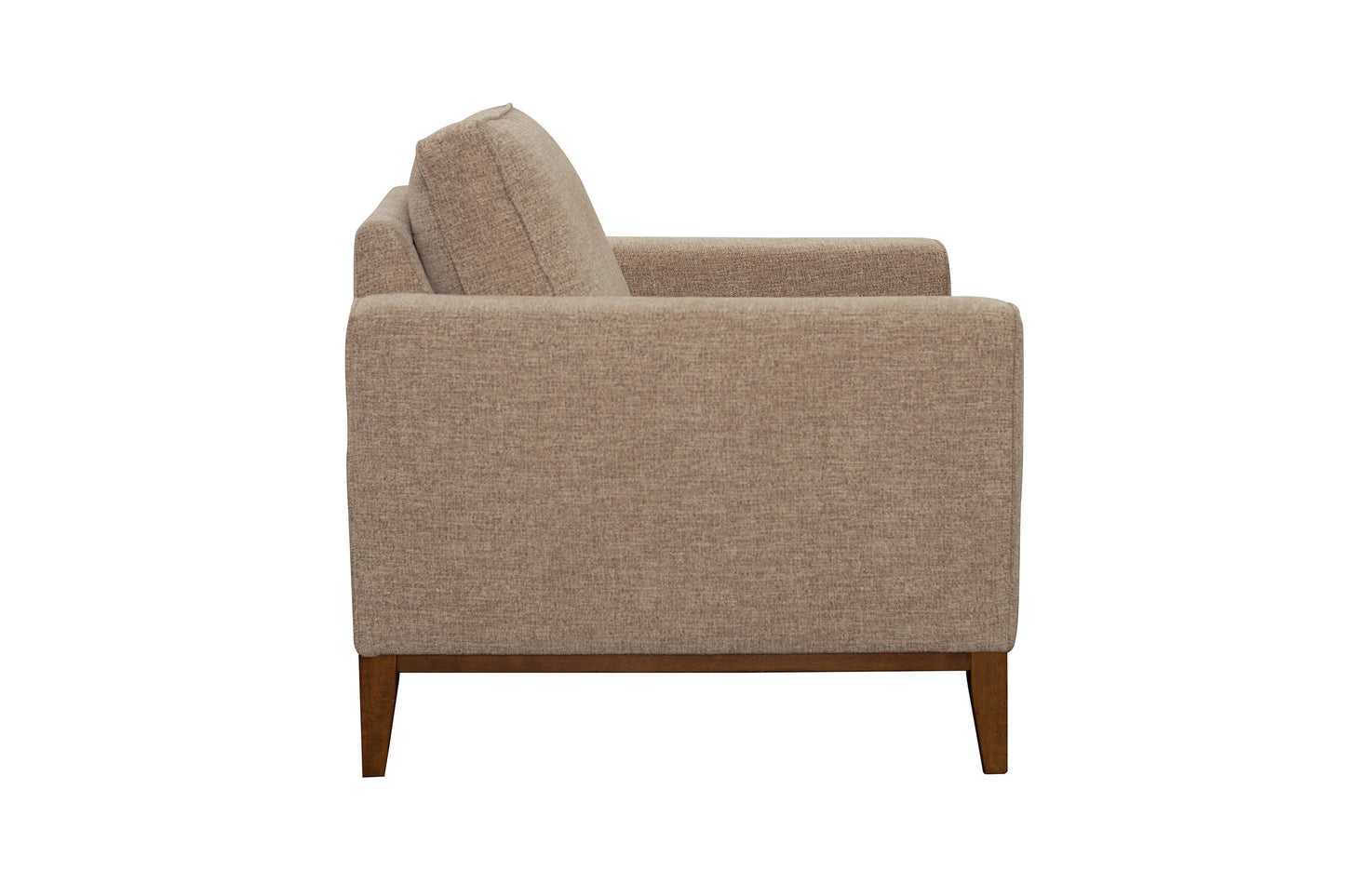 ANNIE FLAXEN CHAIR