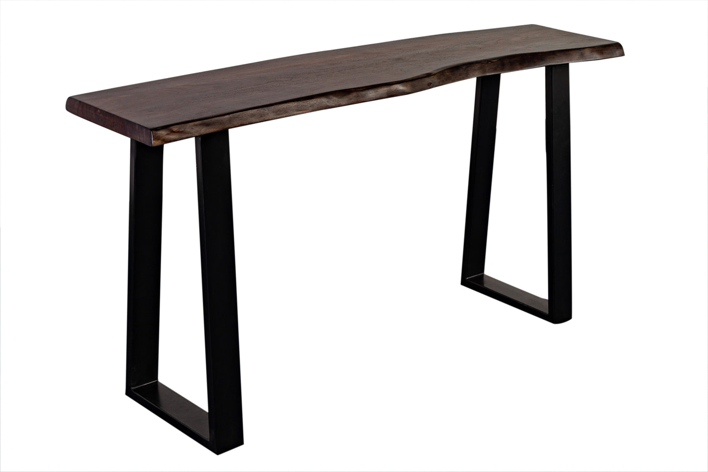 MANZANITA MIDNIGHT CONSOLE TOP