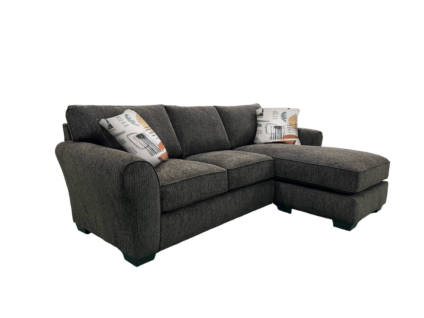 SAVANNAH CHOCOLATE CHOFA