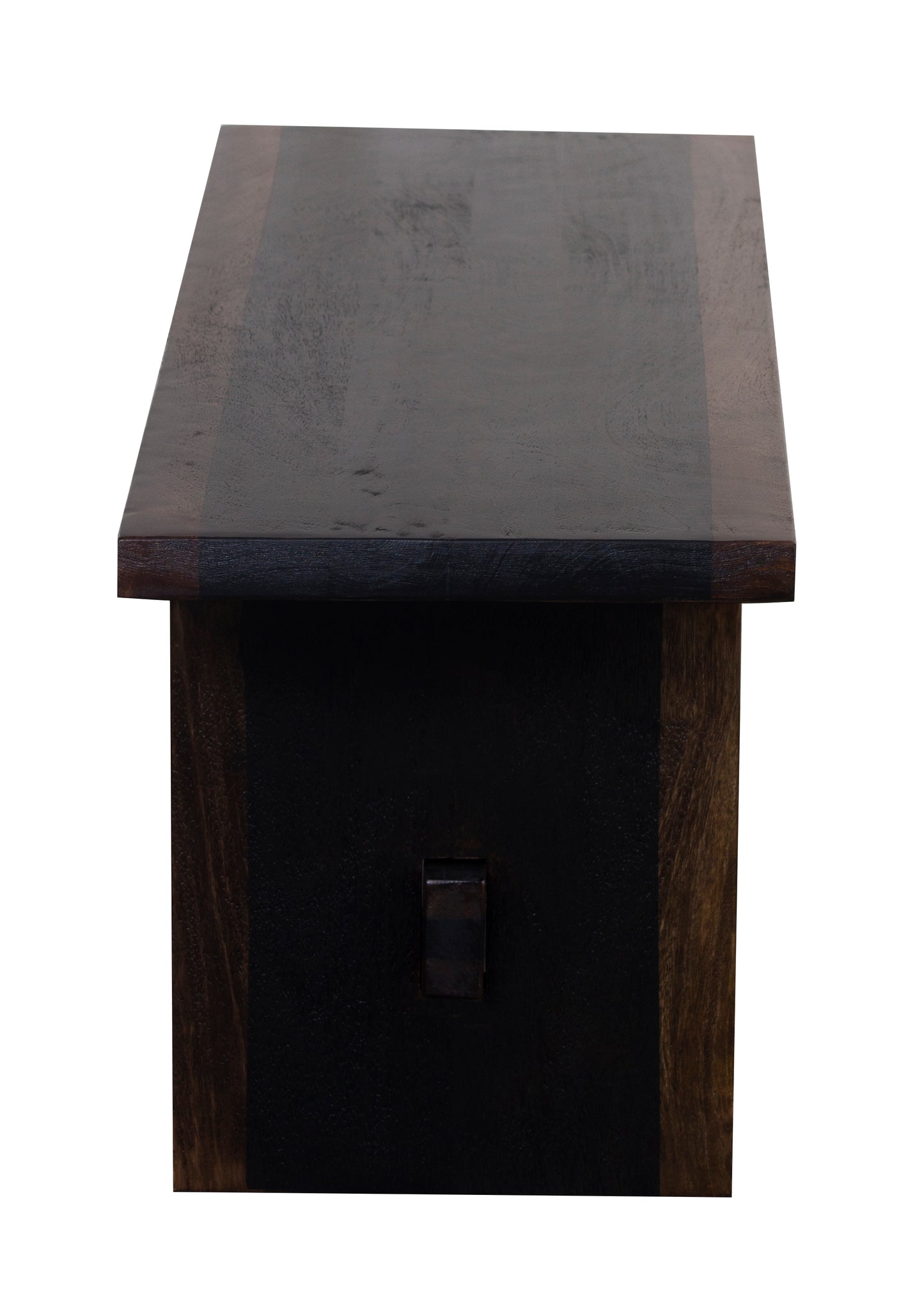 UDO WALNUT DINING BENCH