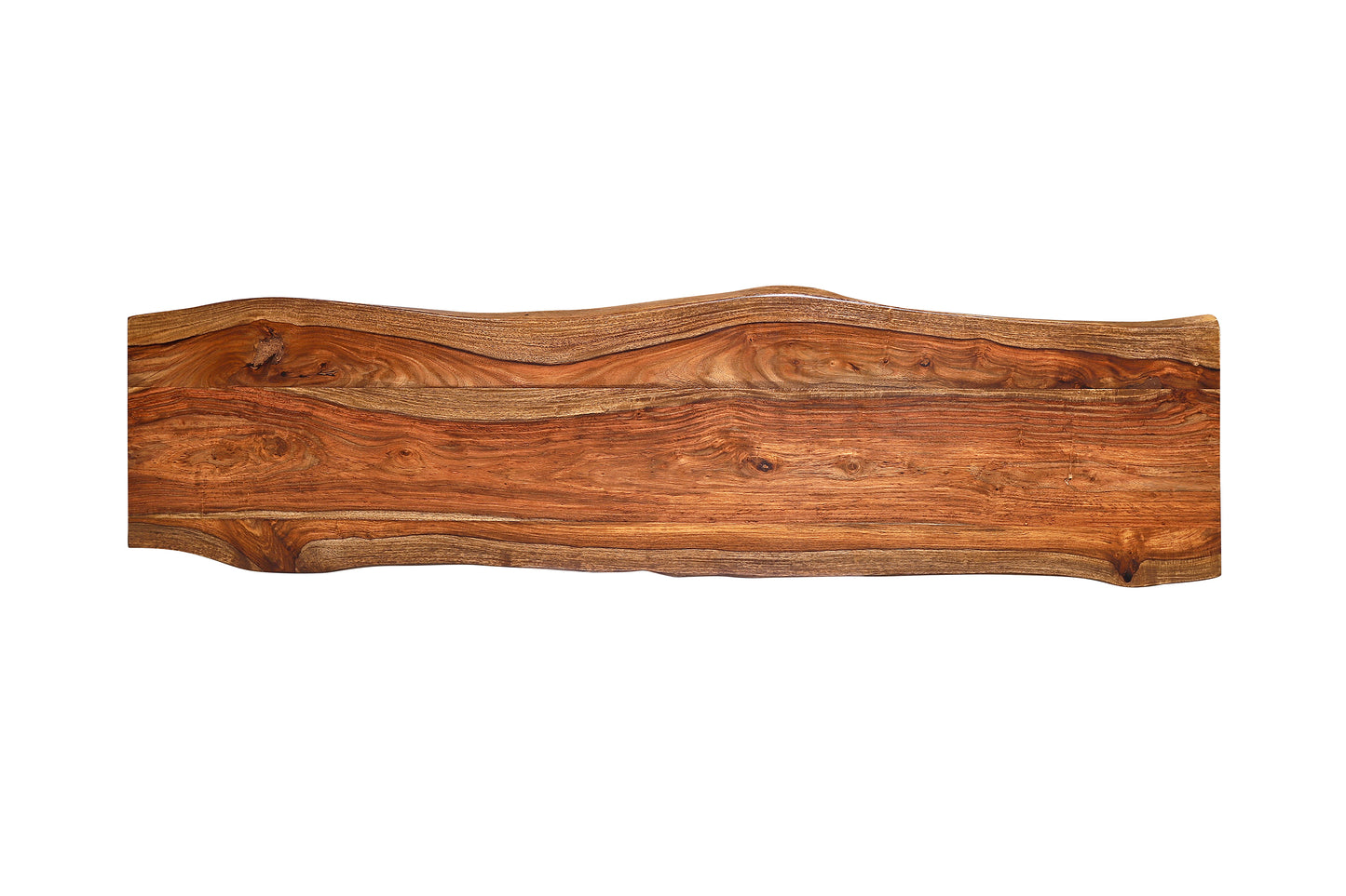 MANZANITA CONSOLE BASE W