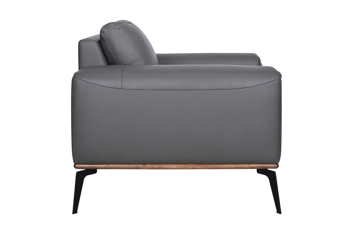 PIETRO GRAY CHAIR