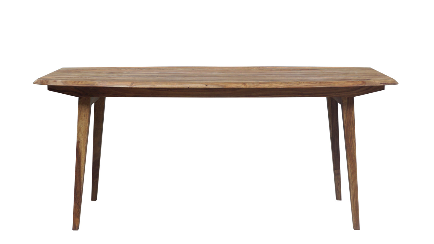 FUSION NATURAL DINING TABLE