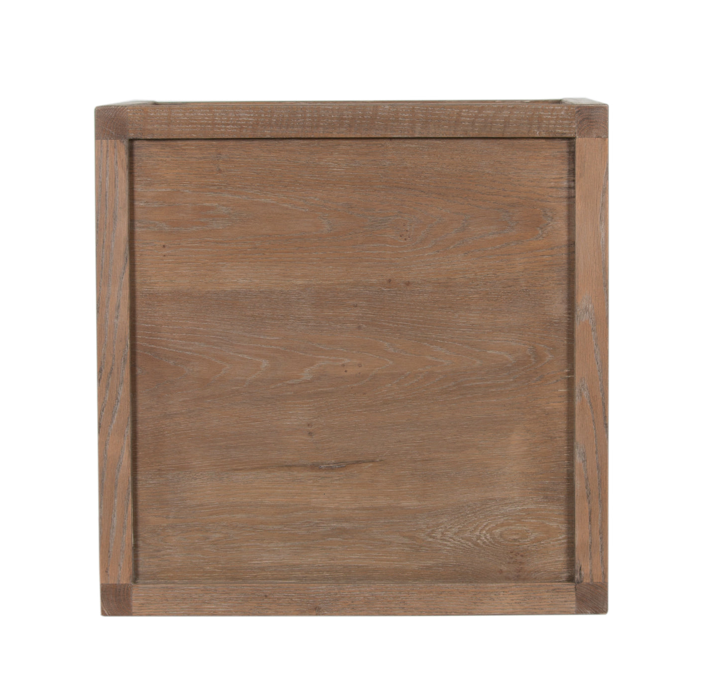 LOWELL END TABLE SQUARE