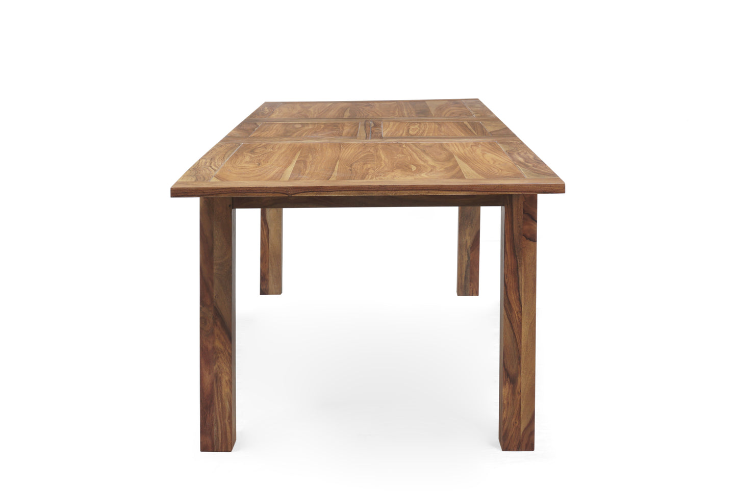 URBAN DINING TABLE 70" EXT
