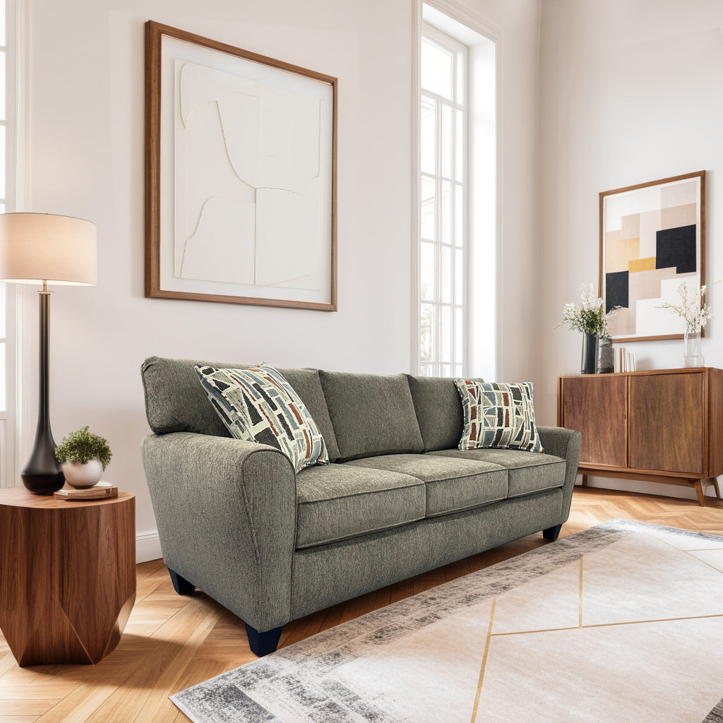 REESE GRANITE SOFA