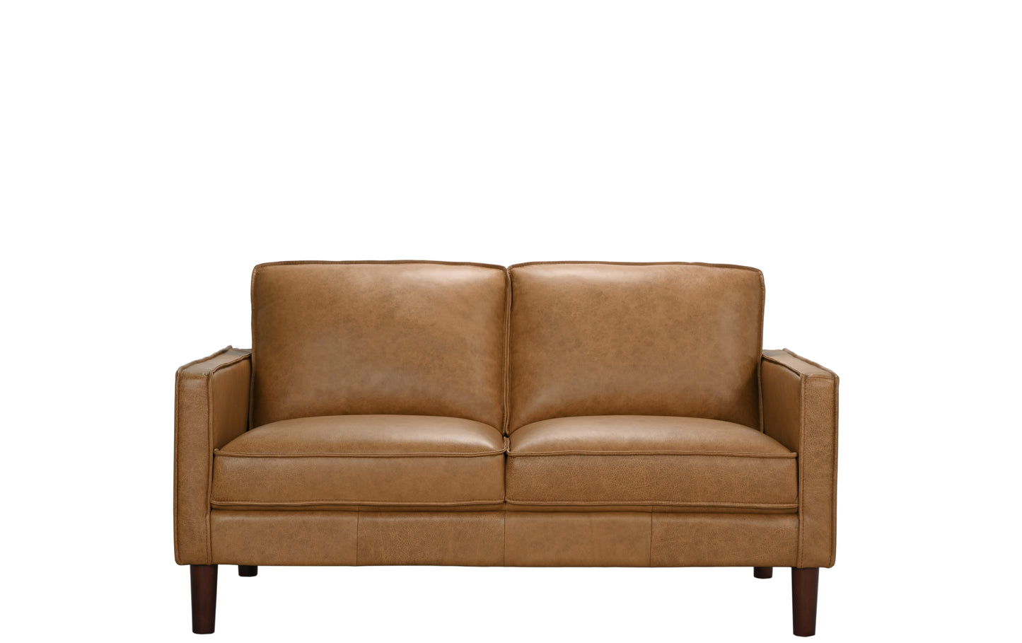 SORIA SADDLE LOVESEAT