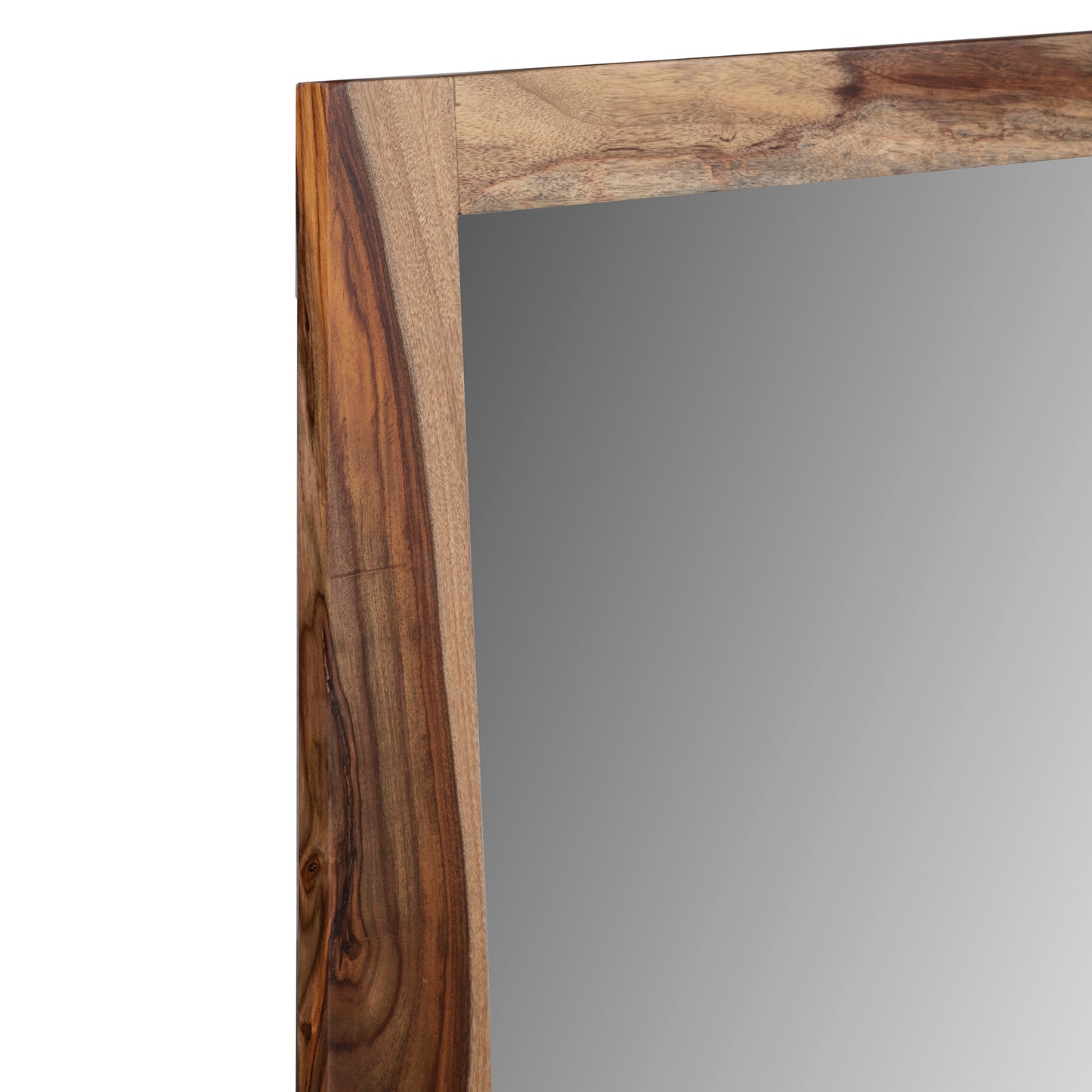 KALISPELL NATURAL MIRROR
