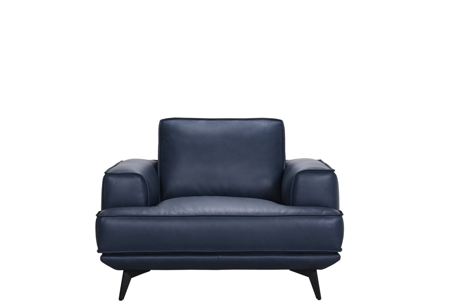 PIRELLI BLUE CHAIR