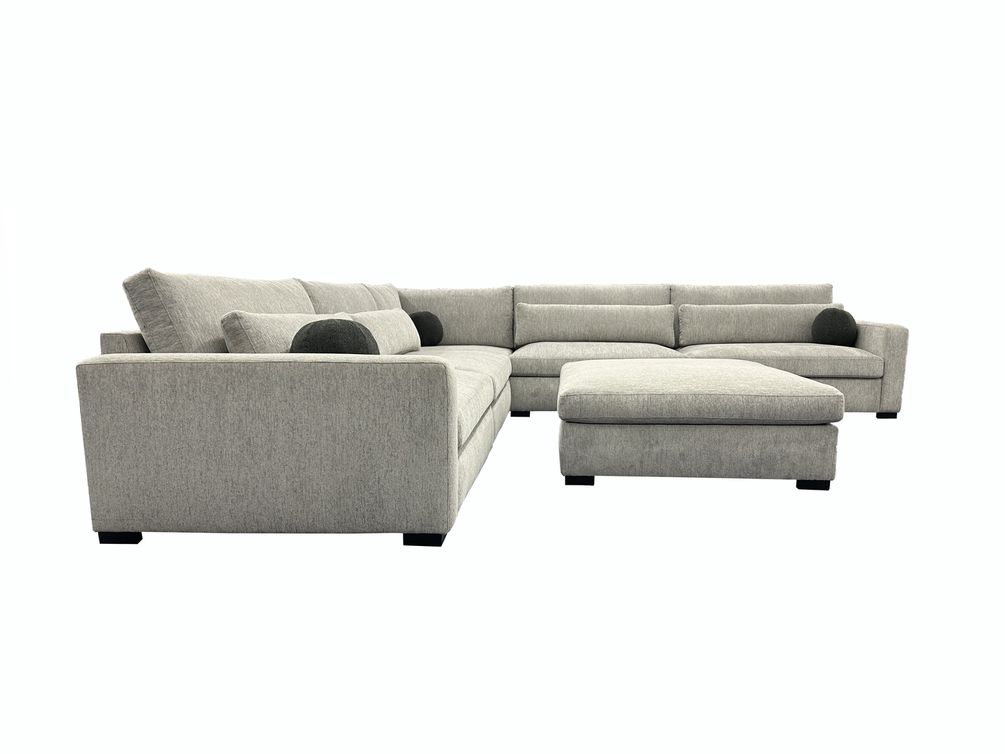 HERCULES U1111 SECTIONAL