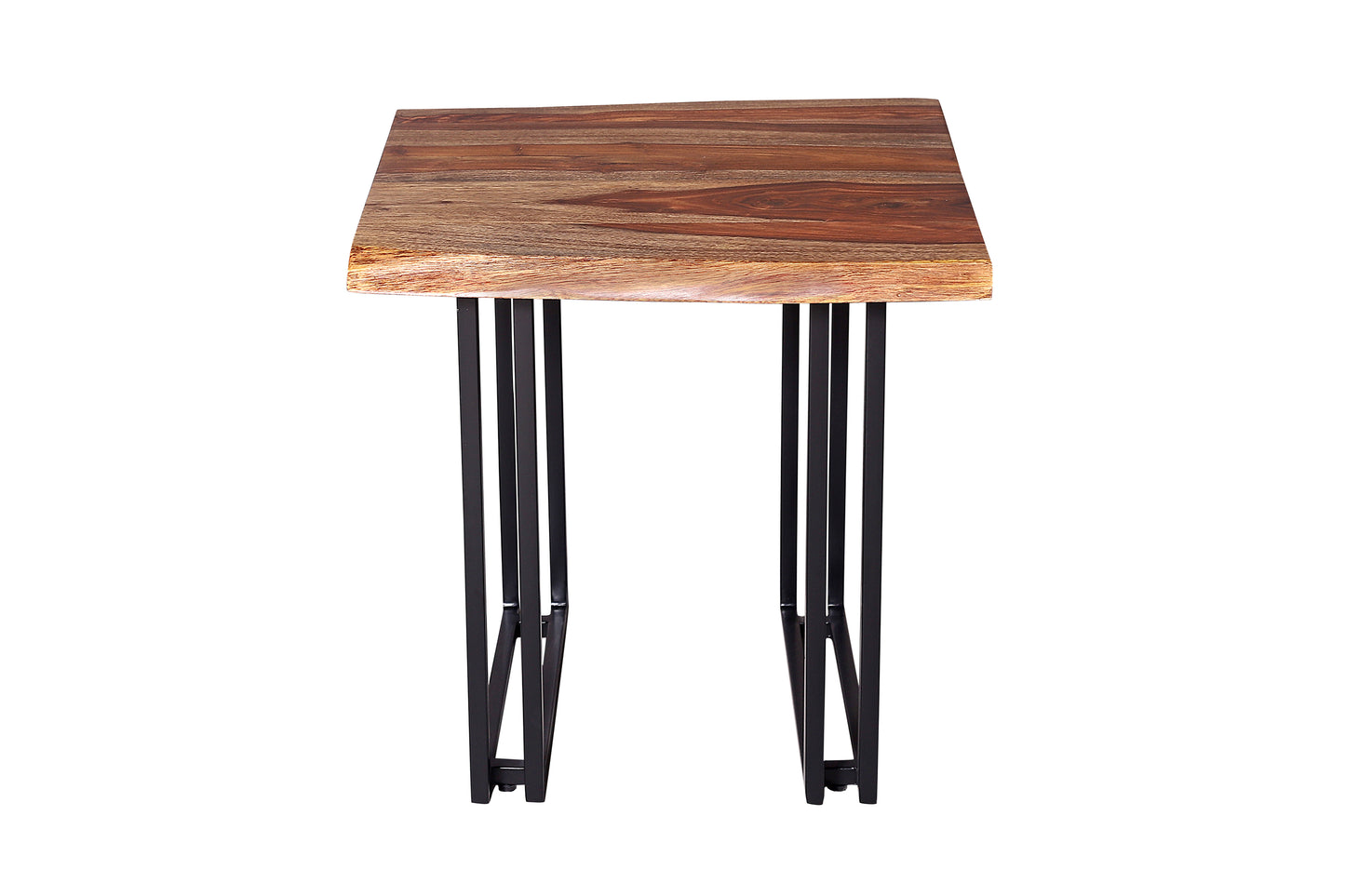 MANZANITA END BASE W