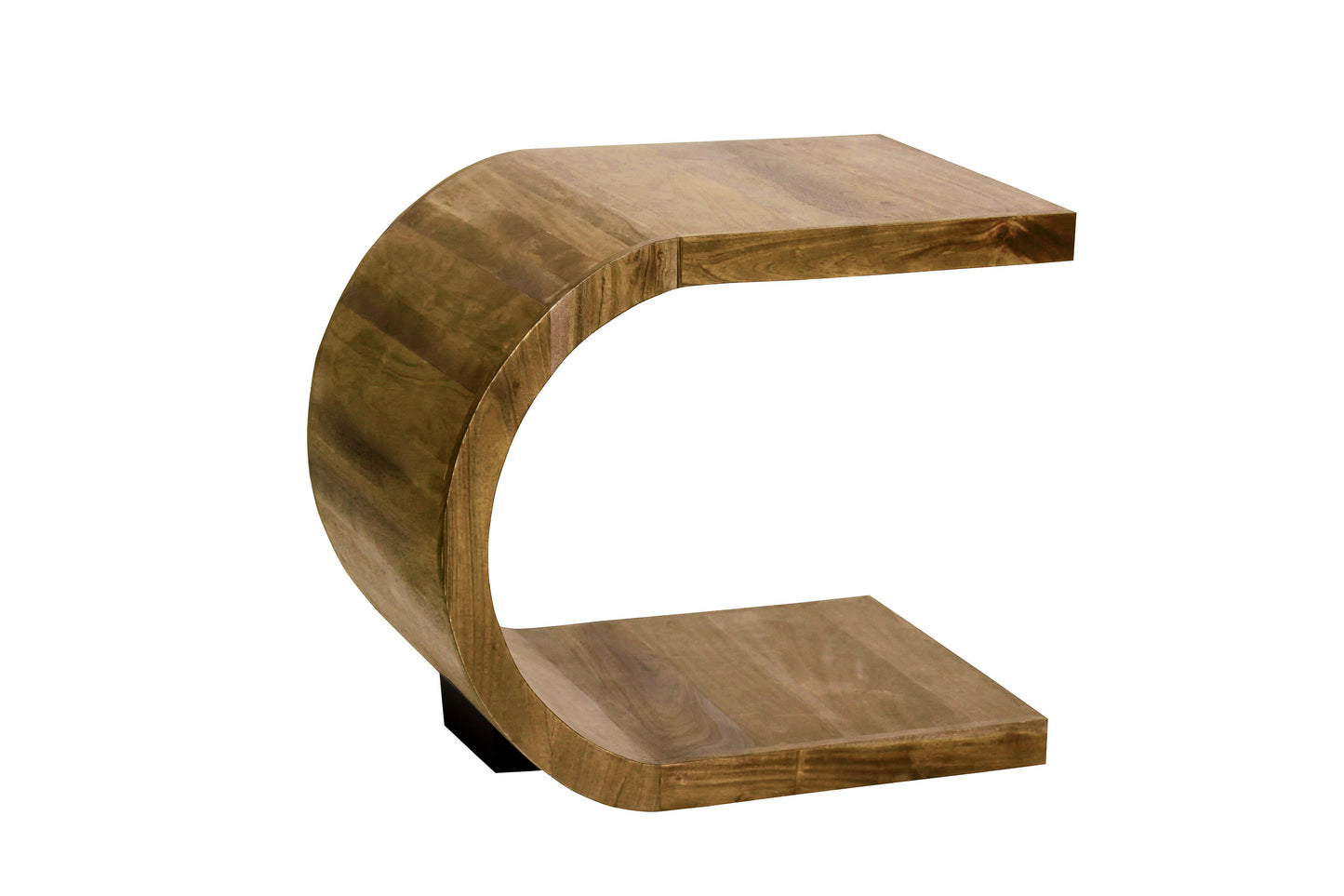 ELLIPSE END TABLE 2PK