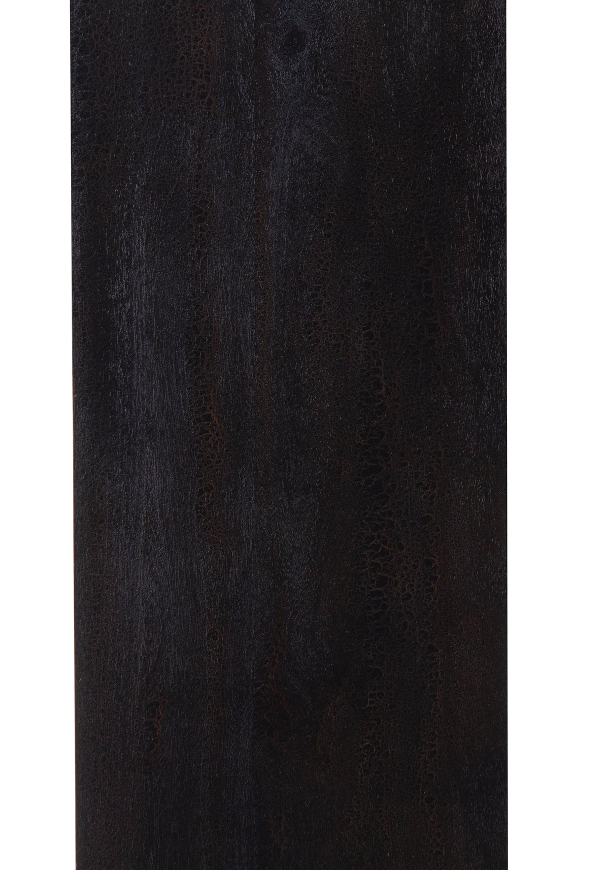 TRELLIS BLACK CABINET