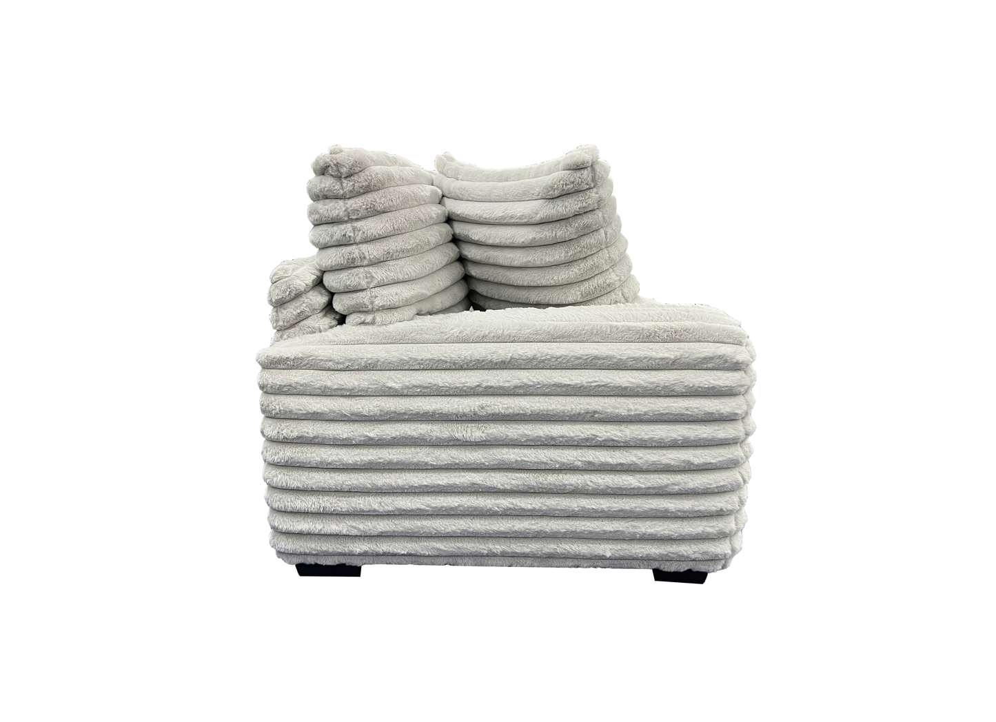 BIG CHILL II GRAY MONDO LOVE