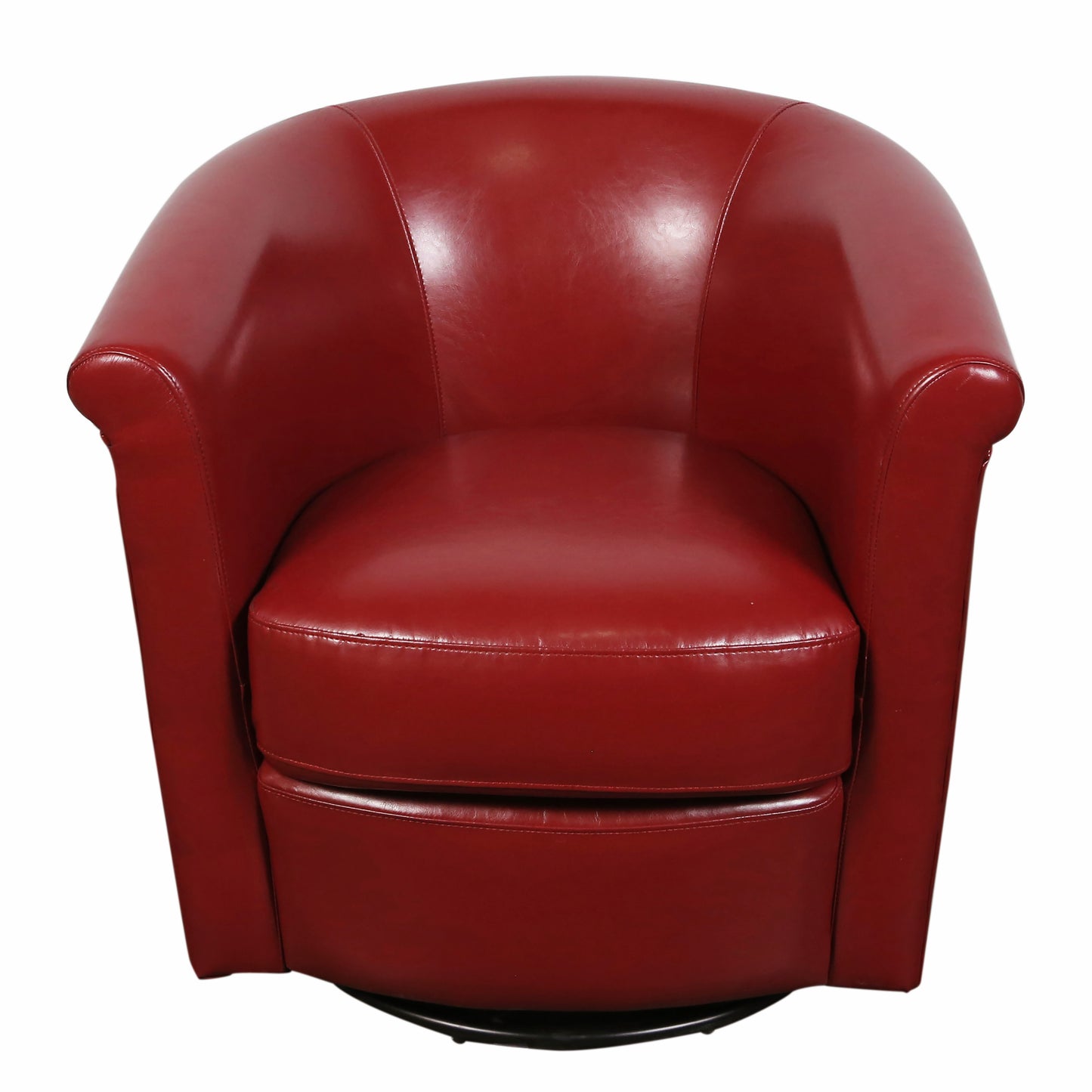MARVEL RED ACNT CHAIR