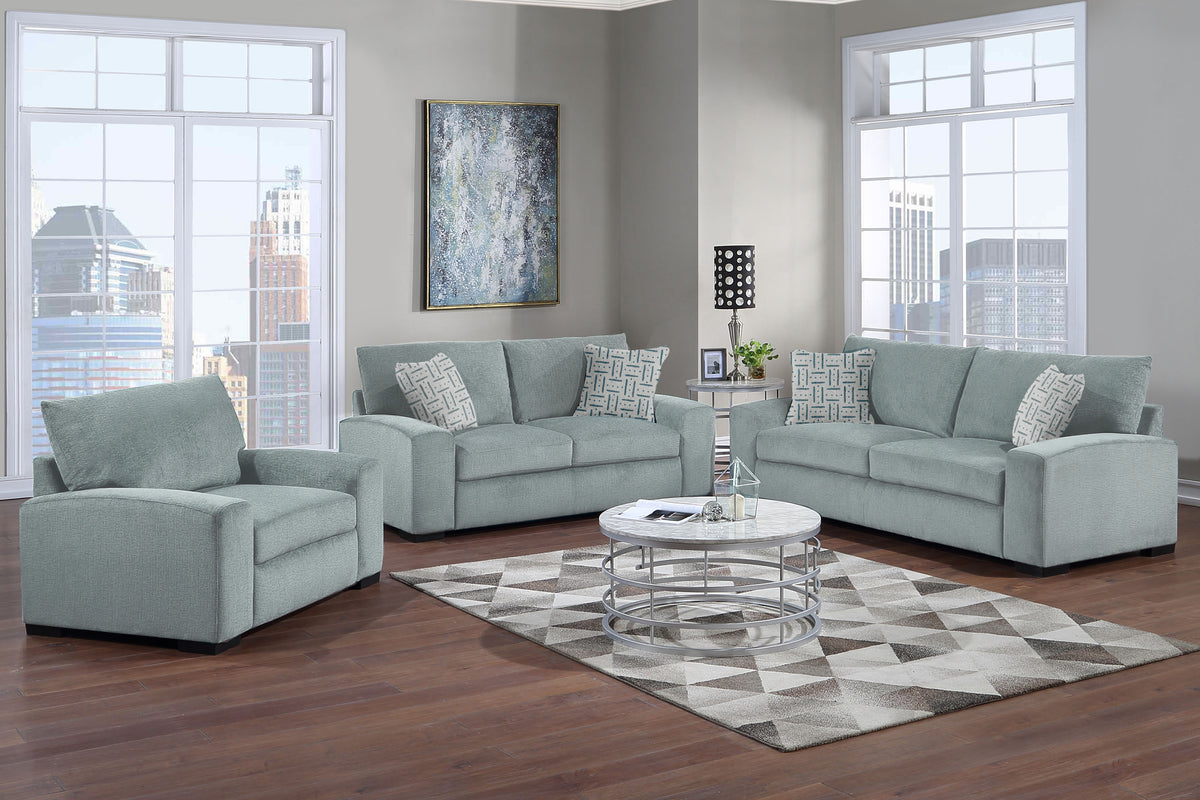 CLAYTON II SPA SOFA