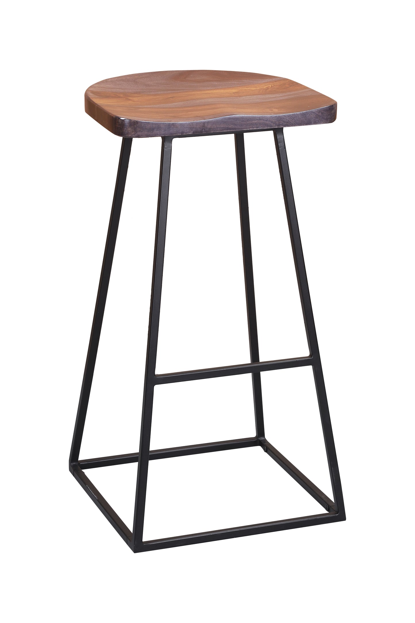 CLEMENT MIDNIGHT BAR STOOL