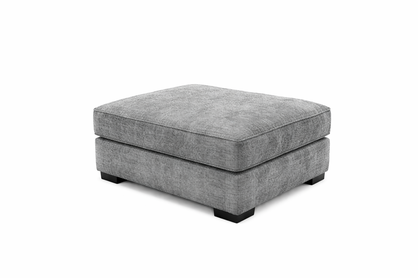 SAVANNAH GRAPHITE OTTO (STR)