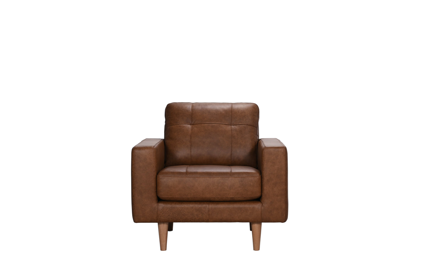 GLISAN RUSSET CHAIR