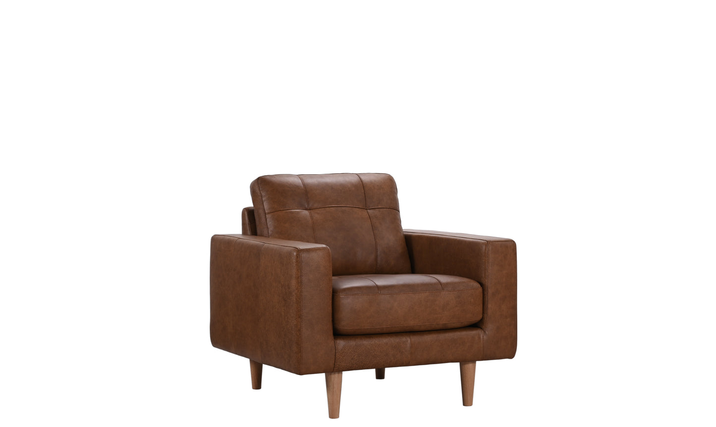 GLISAN RUSSET CHAIR