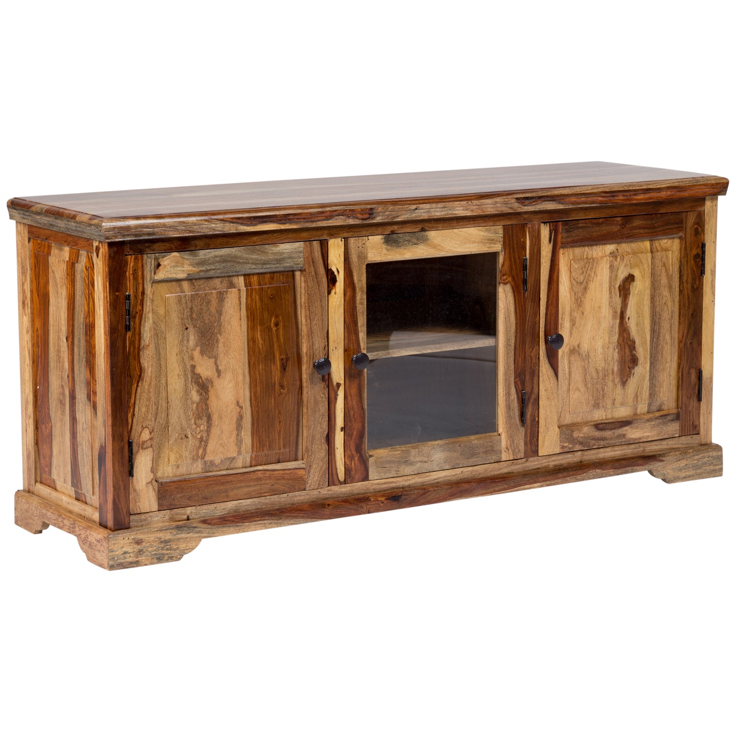 TAHOE NATURAL TV STAND