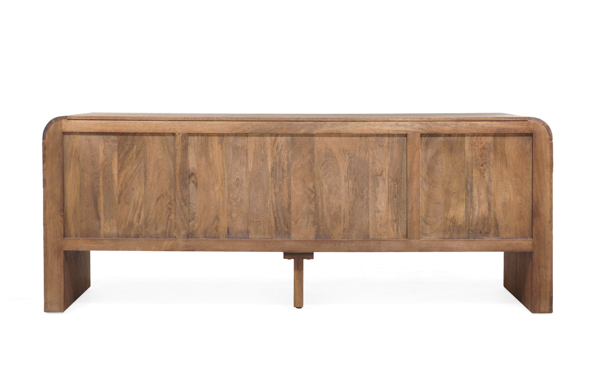 PALENCIA BROWN SIDEBOARD