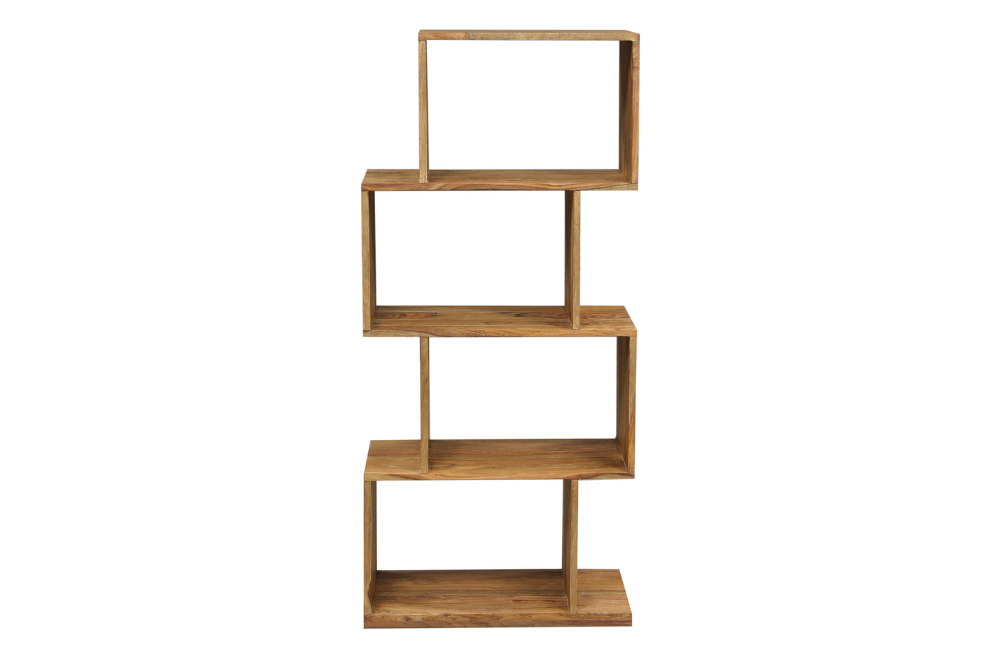 URBAN BOOKCASE 4