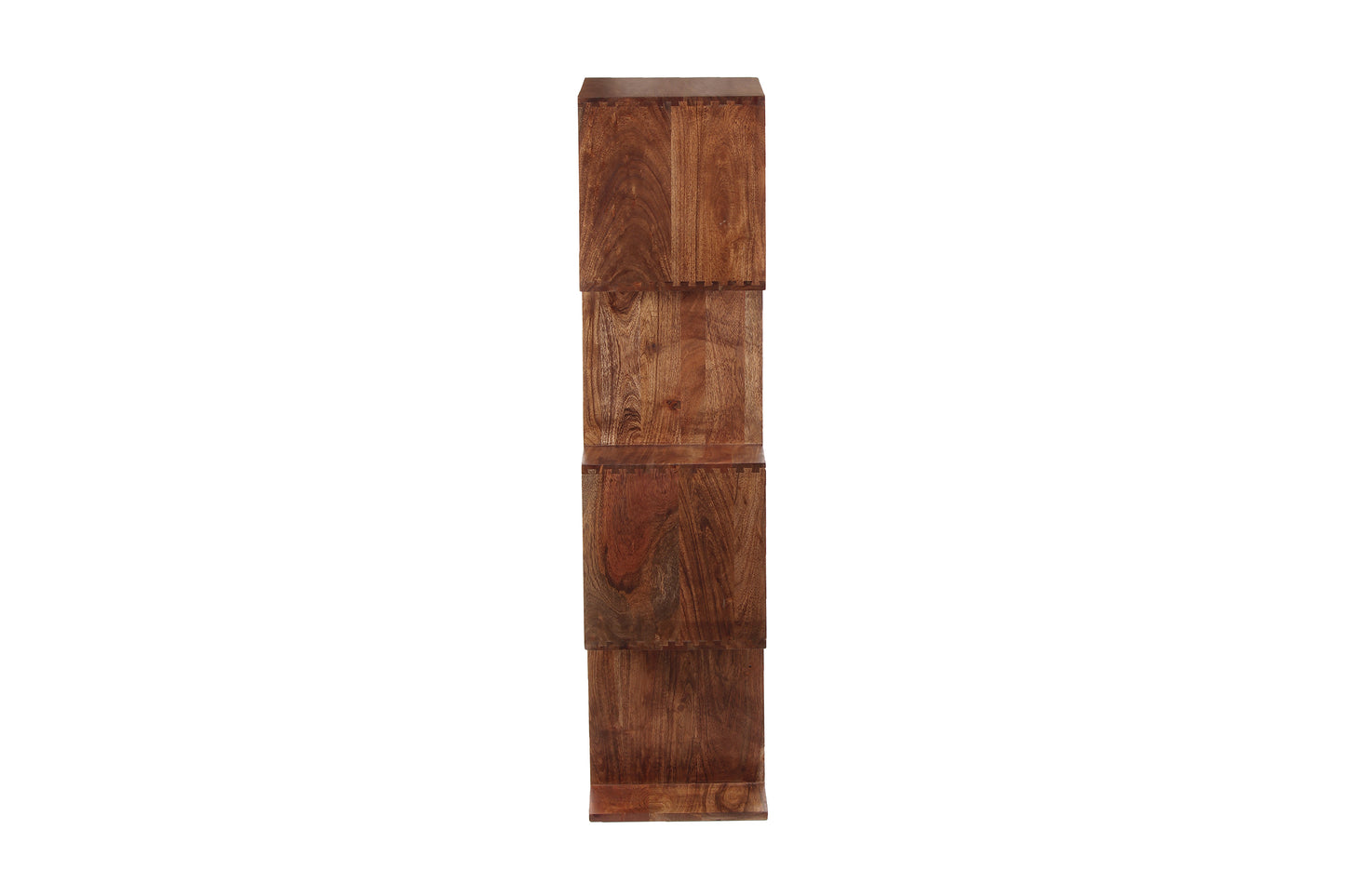 PORTOLA WALNUT BOOKCASE 4