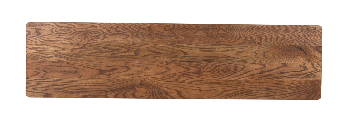 RALEIGH DINING BENCH