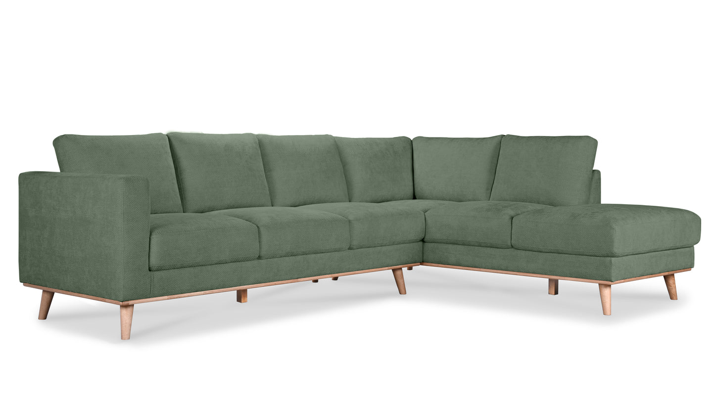 ALBINA EUCALYPTUS SECTIONAL