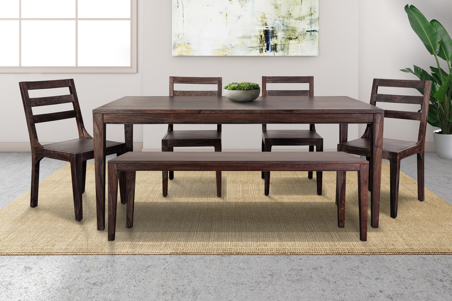FALL RIVER DINING TABLE