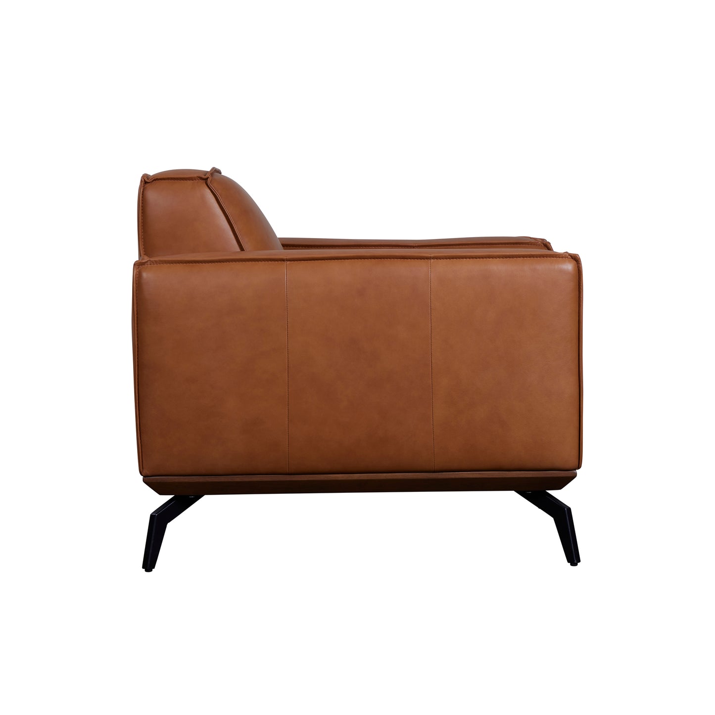 CARINA CAMEL CHAIR