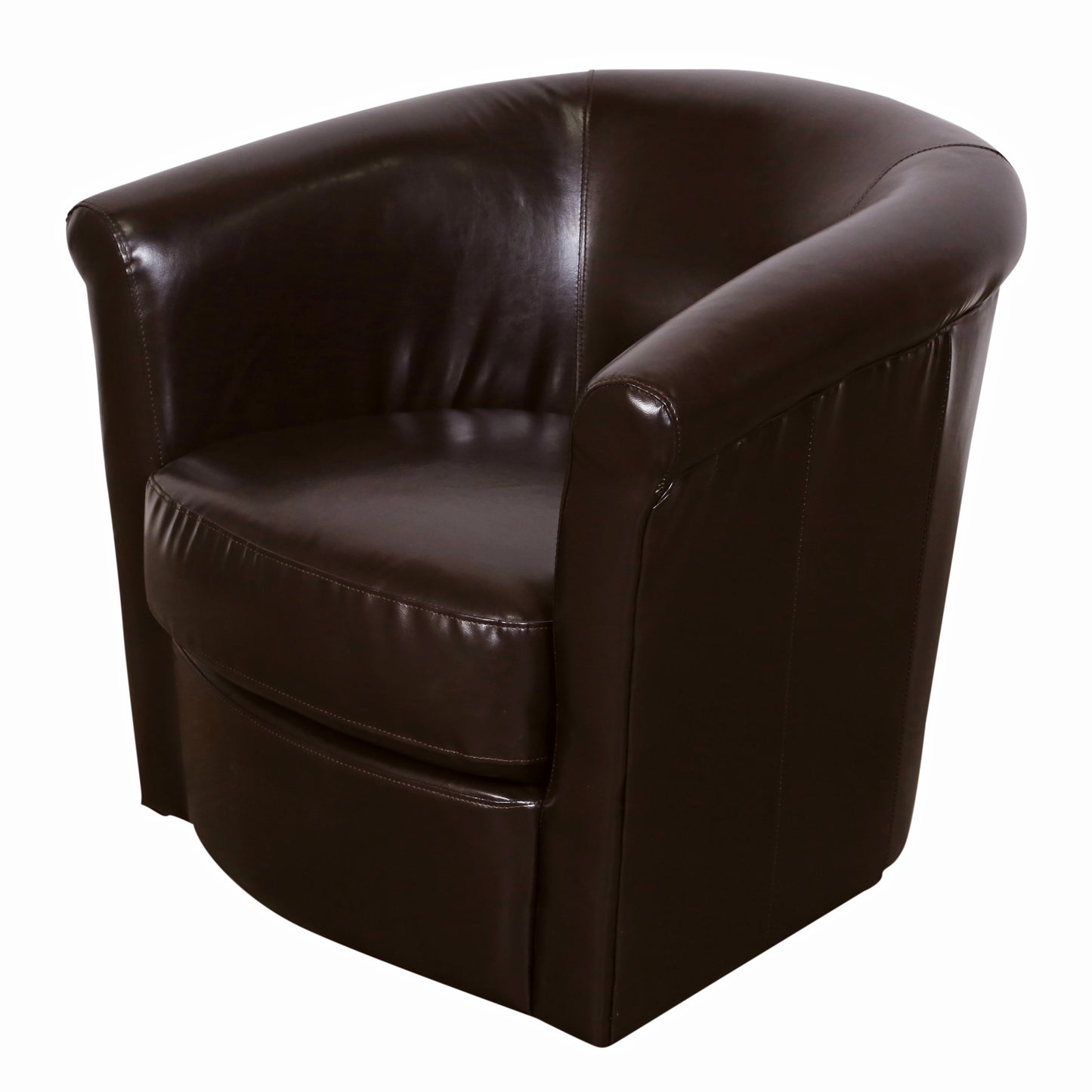 MARVEL CHOCOLATE ACNT CHAIR