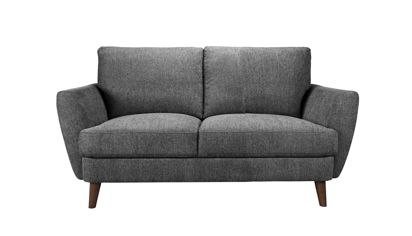 BURNSIDE ALLOY LOVESEAT