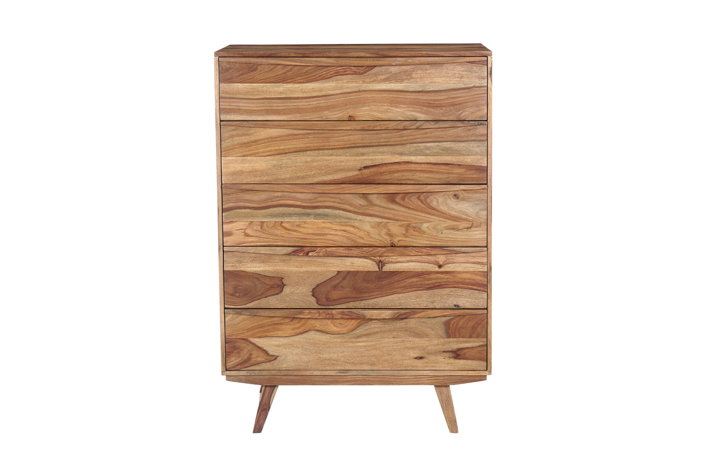FUSION NATURAL CHEST
