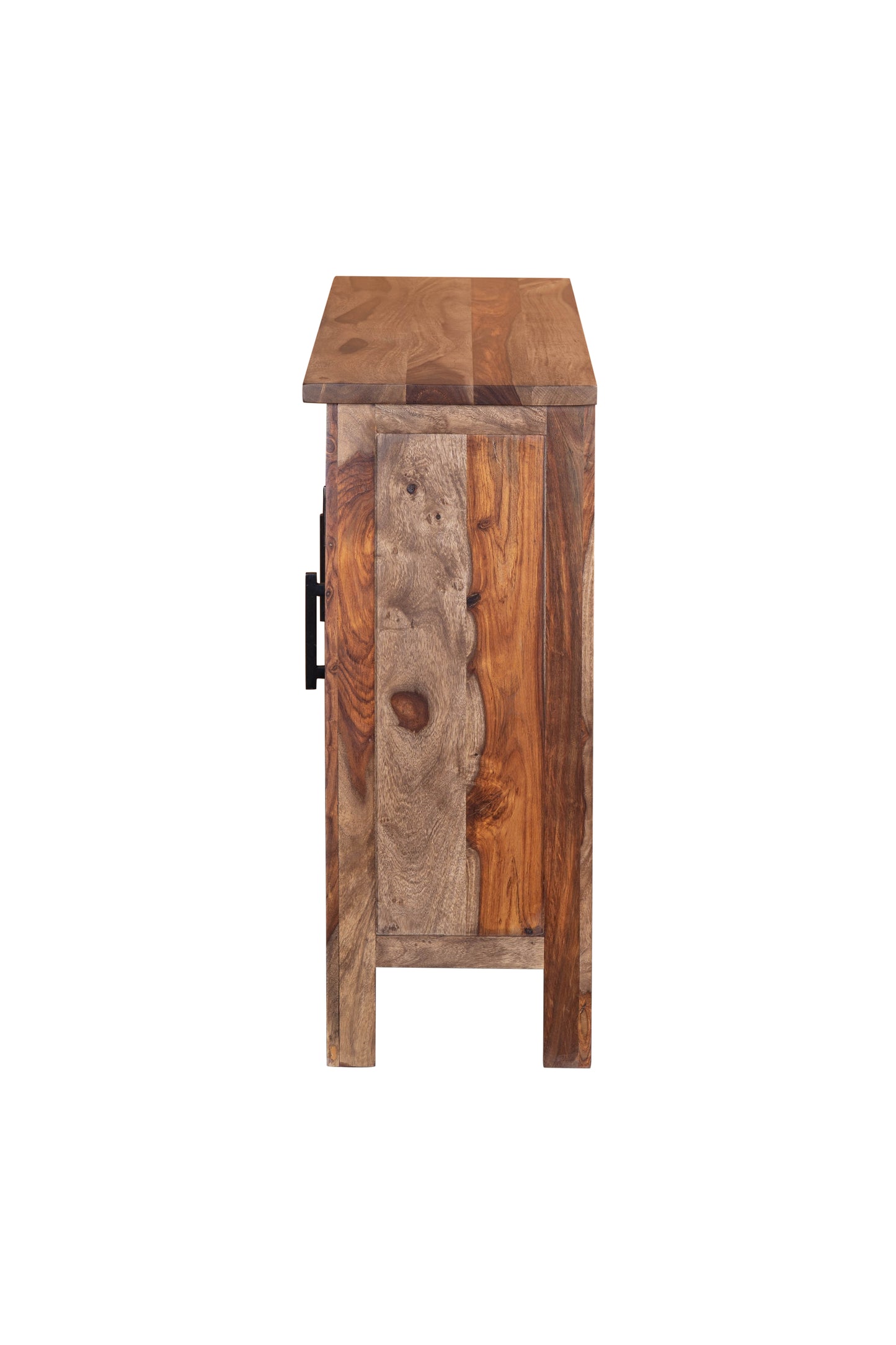 KALISPELL HARVEST BAR CABINET