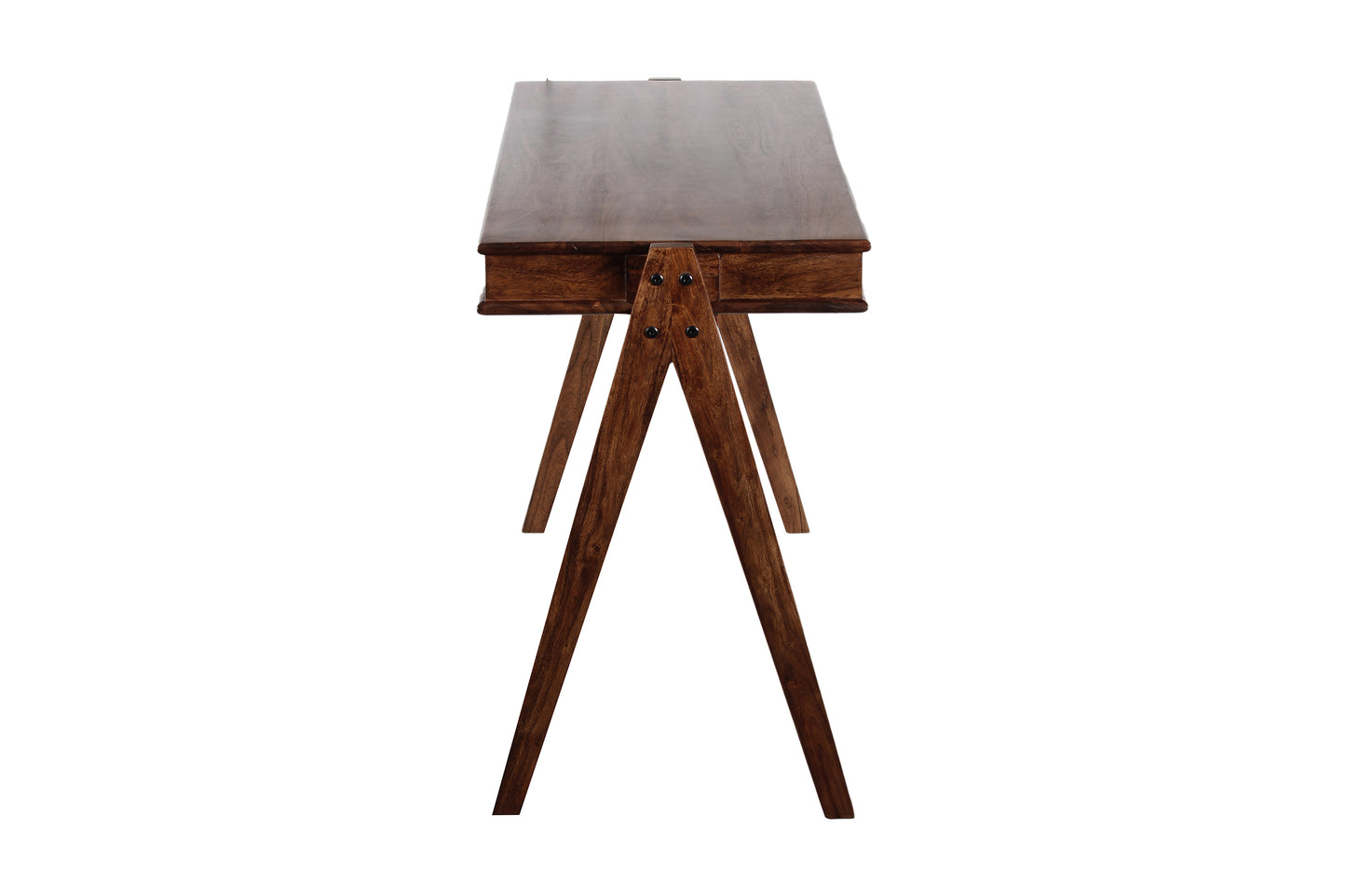 PORTOLA WALNUT DESK