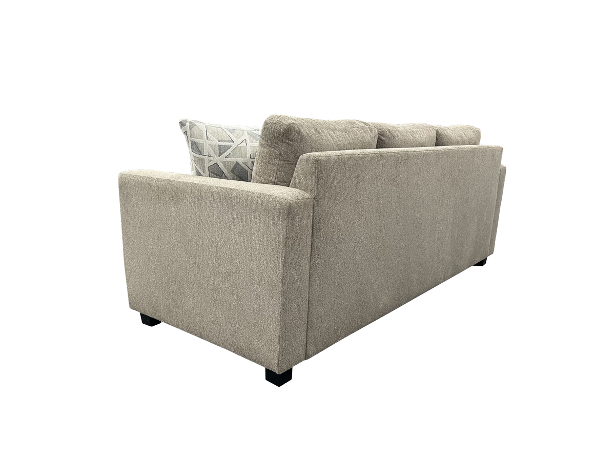 TABOR CASHMERE SLEEPER