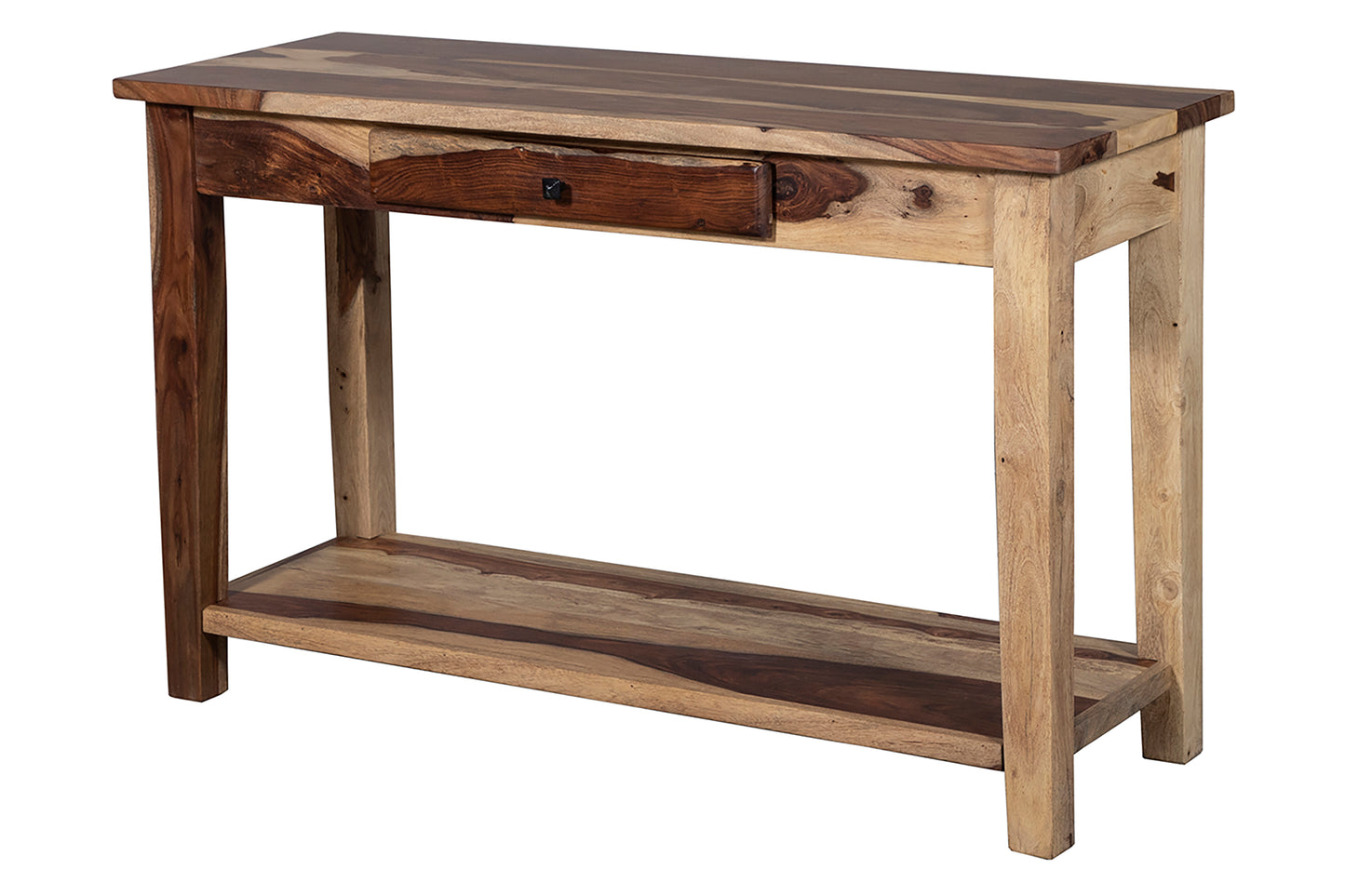 TAHOE NATURAL CONSOLE TABLE
