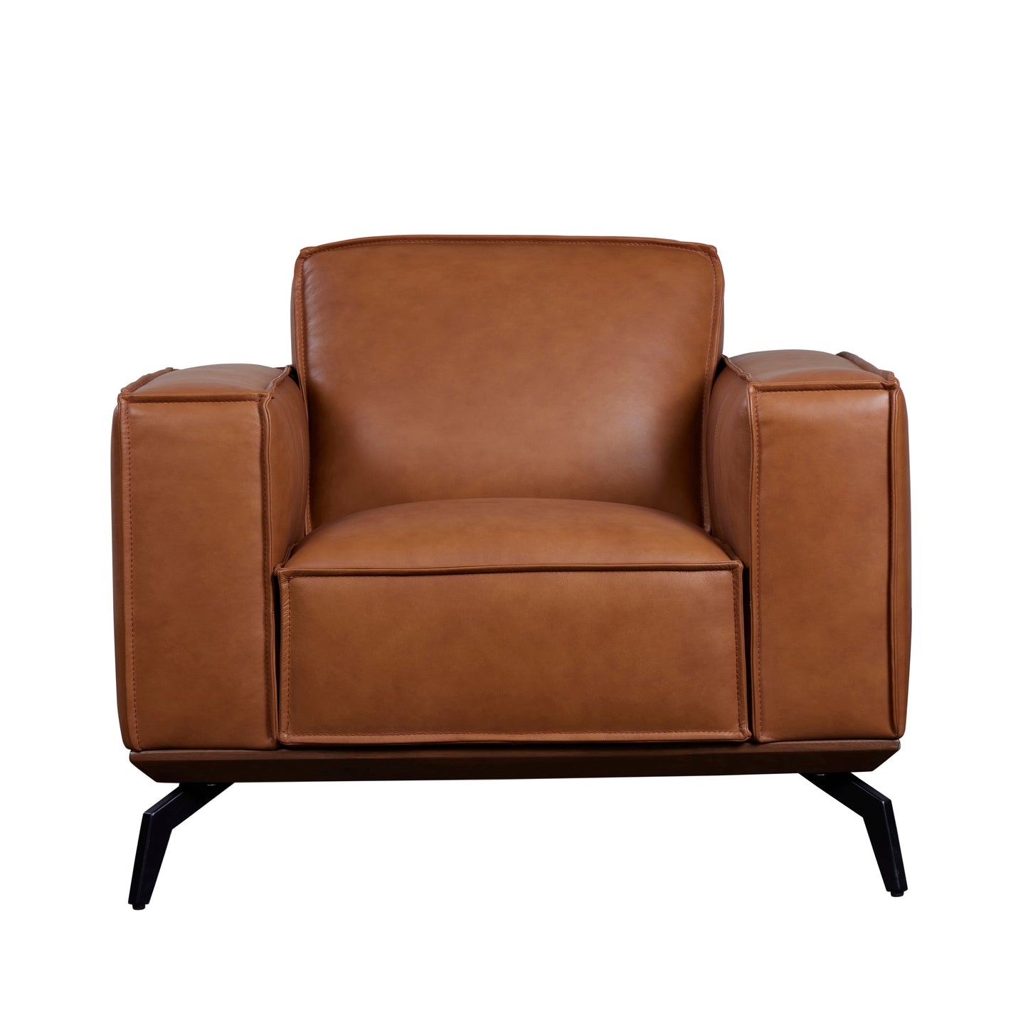 CARINA CAMEL CHAIR