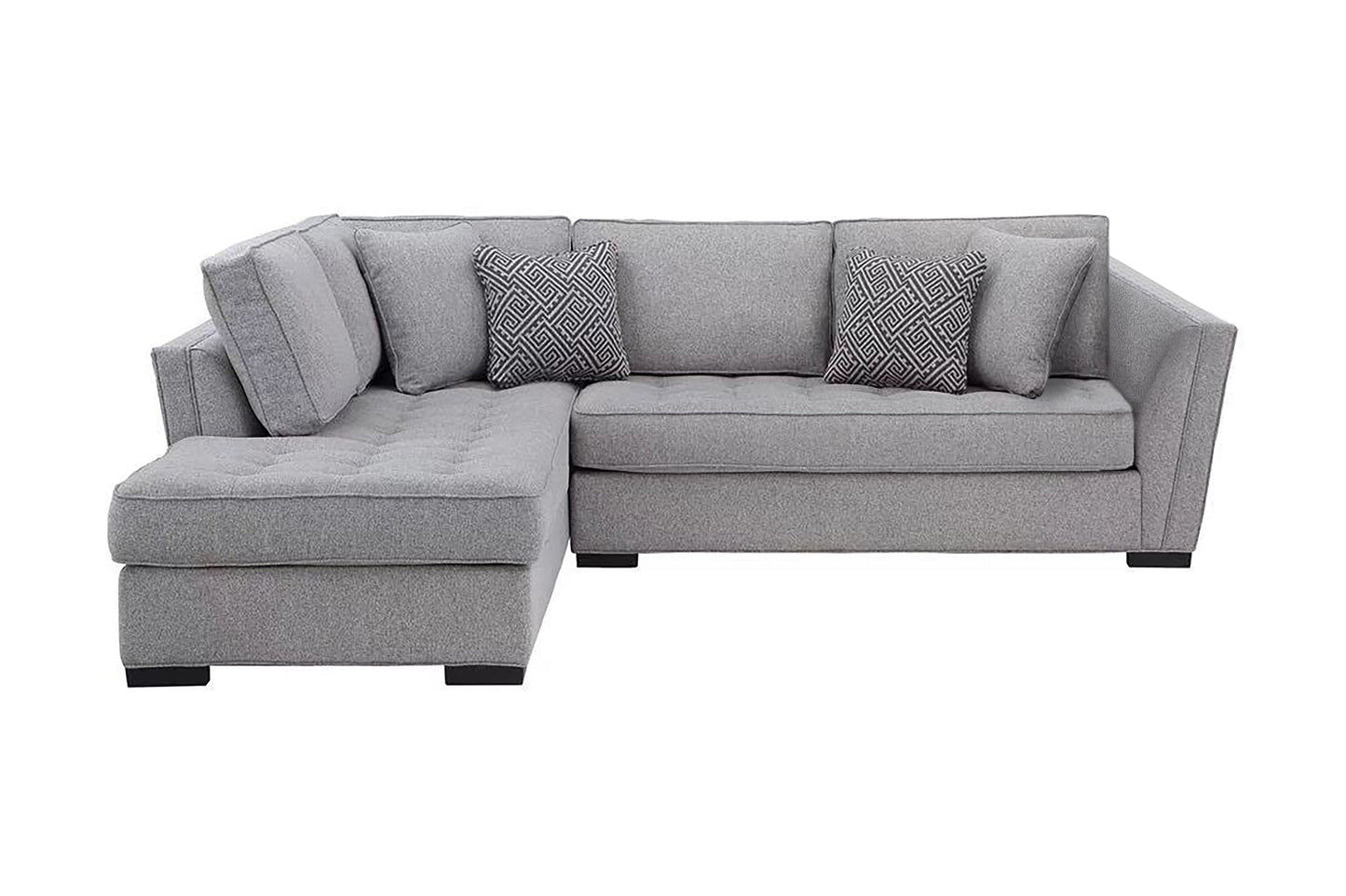 ARCADIA 2PC SECTIONAL