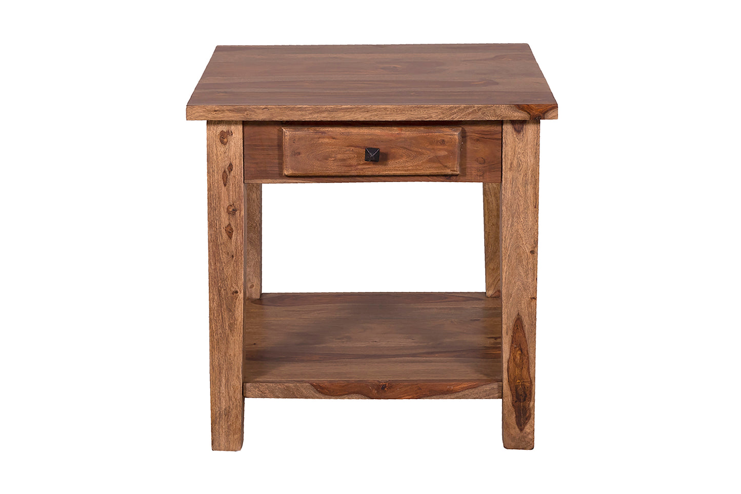 TAHOE HARVEST END TABLE