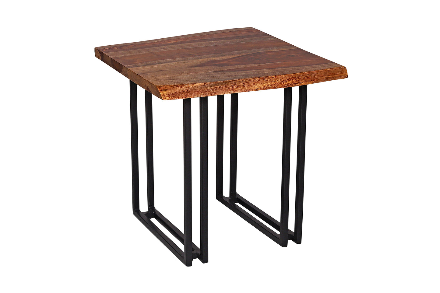 MANZANITA END BASE W
