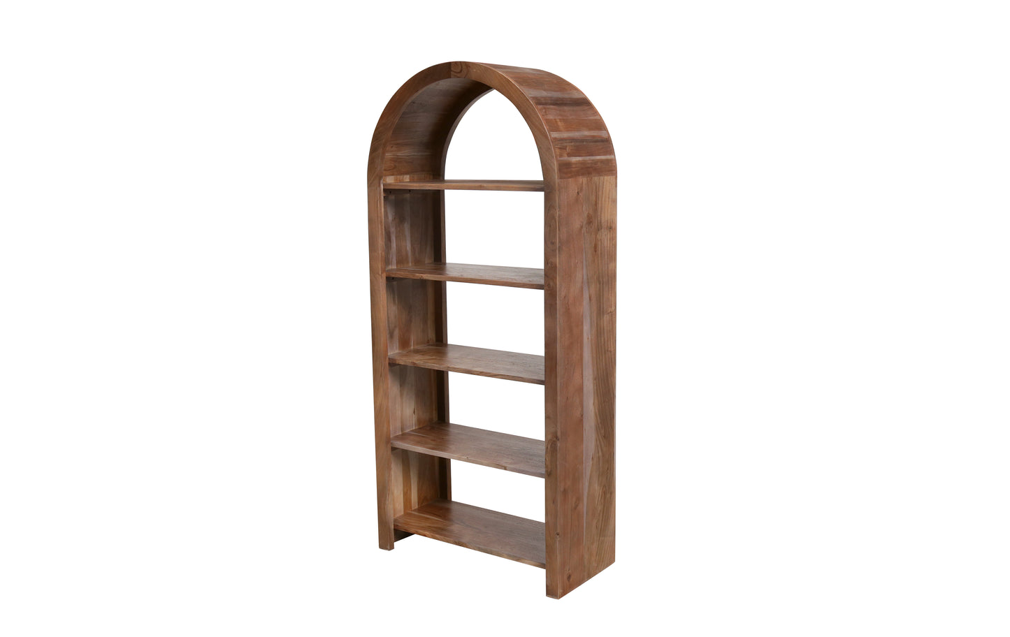 ELLIPSE BOOKCASE 5