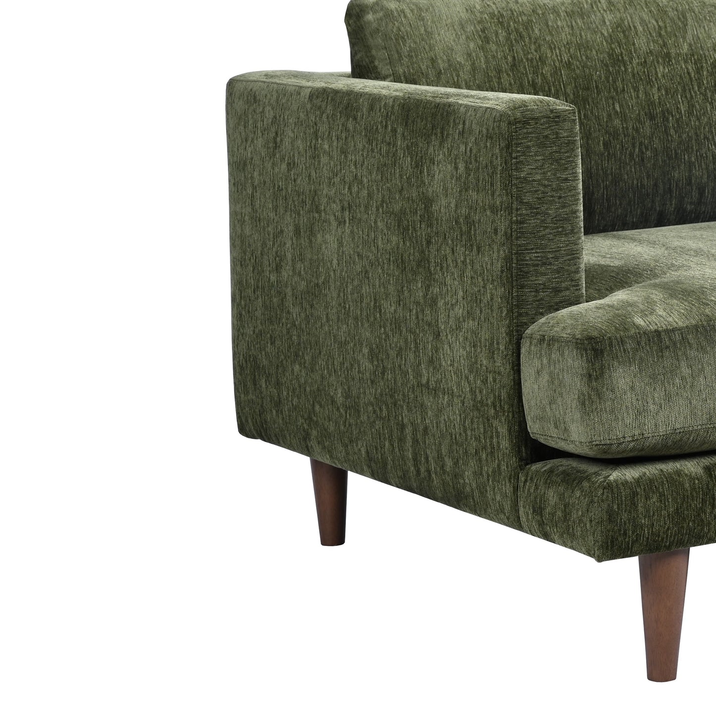 QUIMBY SPINACH CHAIR 1.5