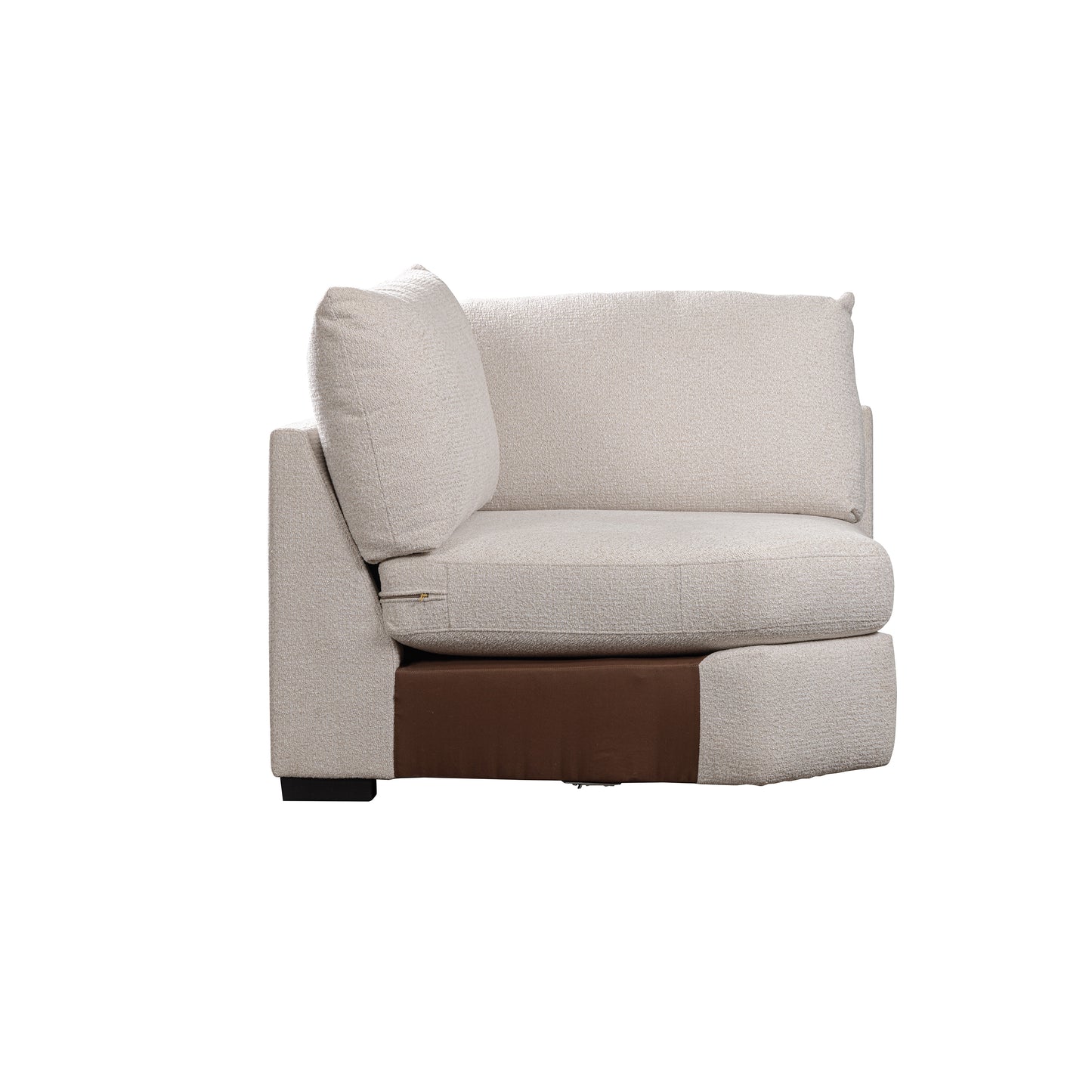 CLAYTON SNOW CORNER WEDGE